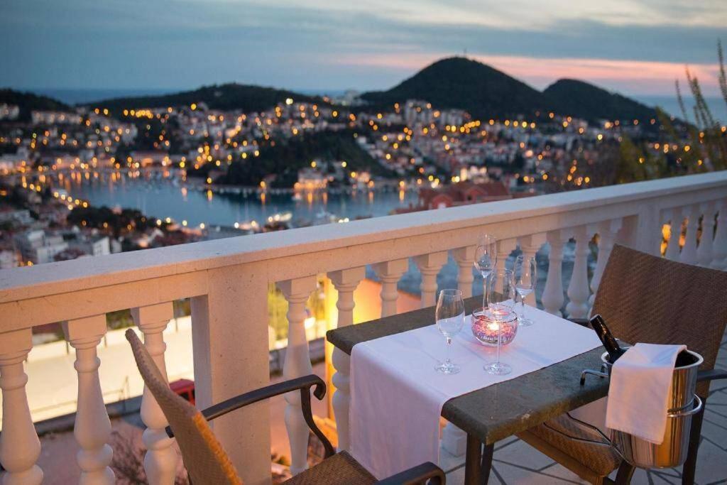 Dubrovnik Dili Apartment Exterior foto